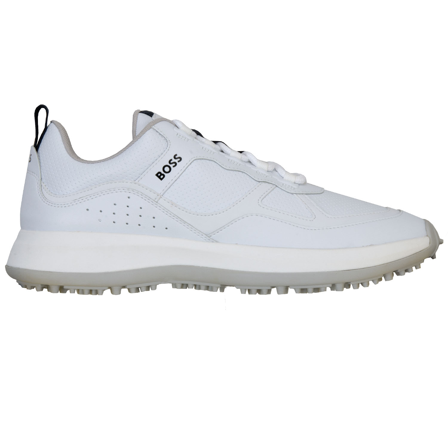 BOSS Cedric Runn Trainers
