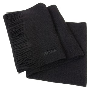 BOSS Albas Scarf