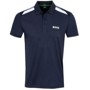 BOSS Paddytech Polo Shirt