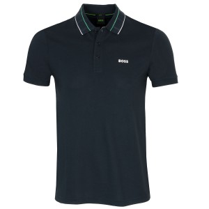 BOSS Paule Polo Shirt