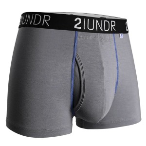 2UNDR Swing Shift Trunk Boxer Shorts