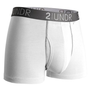 2UNDR Swing Shift Trunk Boxer Shorts