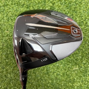 Titleist TSi2 Golf Driver - Used