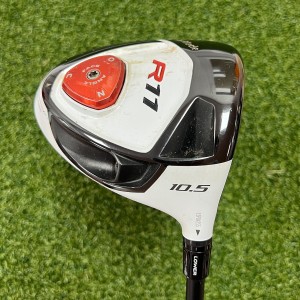TaylorMade R11 Golf Driver - Used