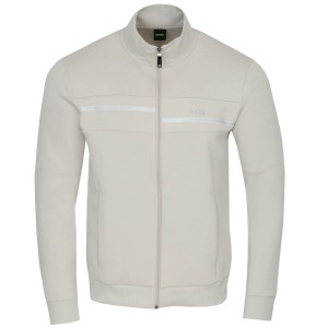 BOSS Skaz 1 Full Zip Sweater