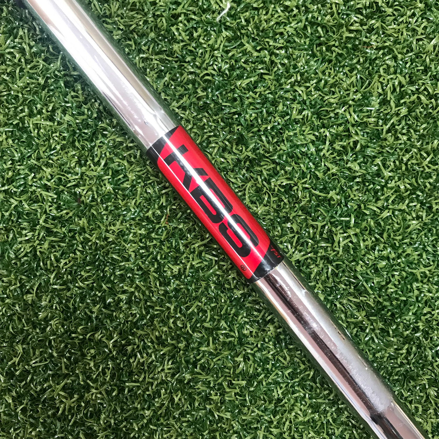 Wilson D7 Single Golf Iron - Used