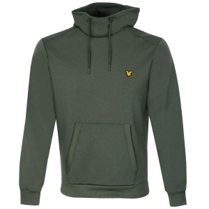 Lyle & Scott Golf Hoodie