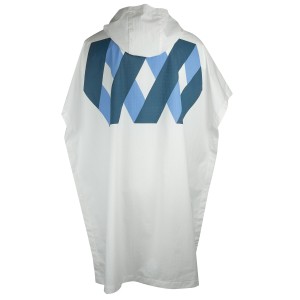 J Lindeberg Hayden Golf Poncho