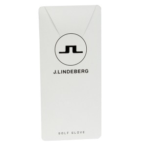 J Lindeberg Ron Premium Leather Golf Glove
