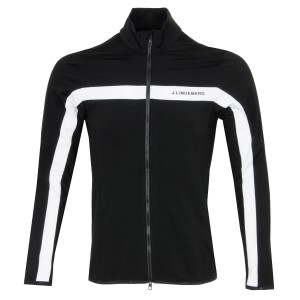 J Lindeberg Seasonal Jarvis Sweater