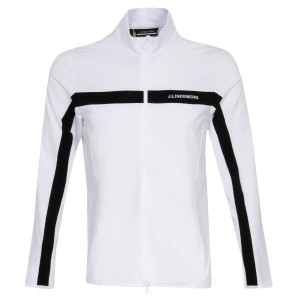 J Lindeberg Seasonal Jarvis Sweater