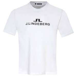 J Lindeberg Alpha Tee