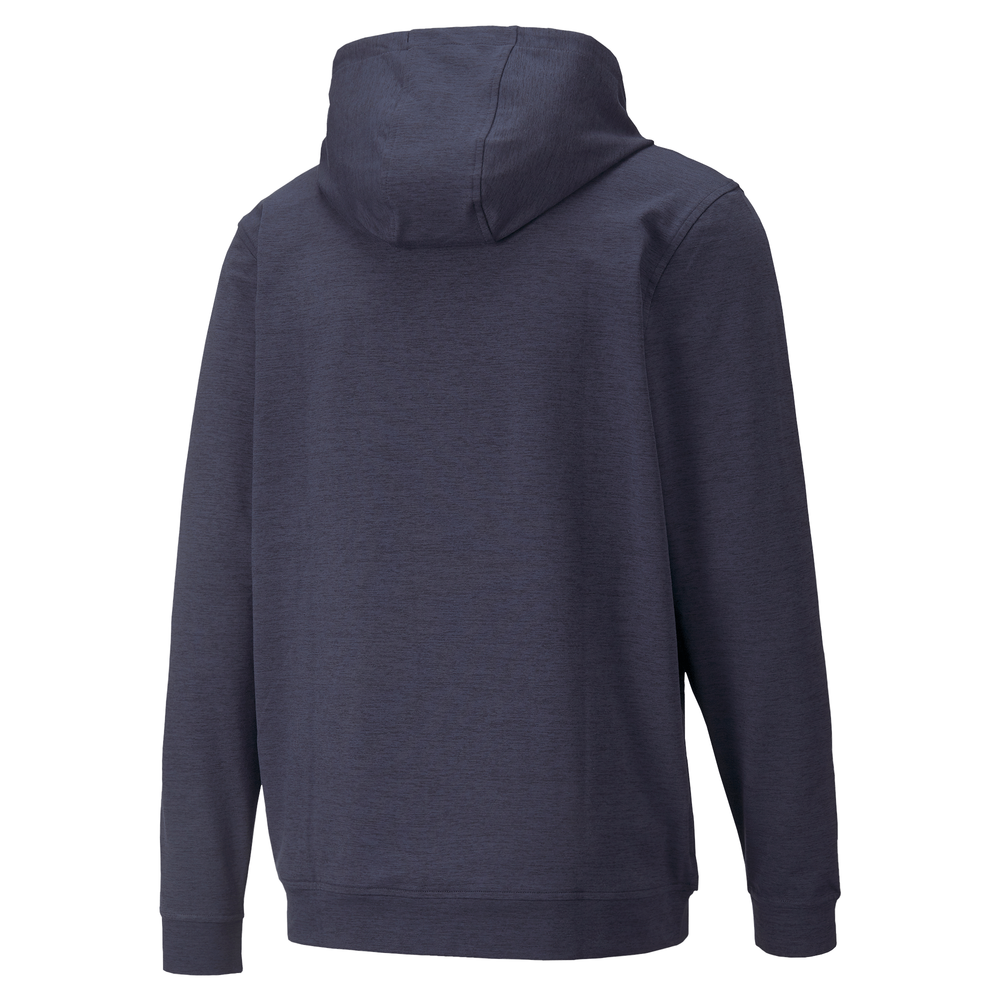 PUMA Cloudspun Progress Hooded Golf Sweater