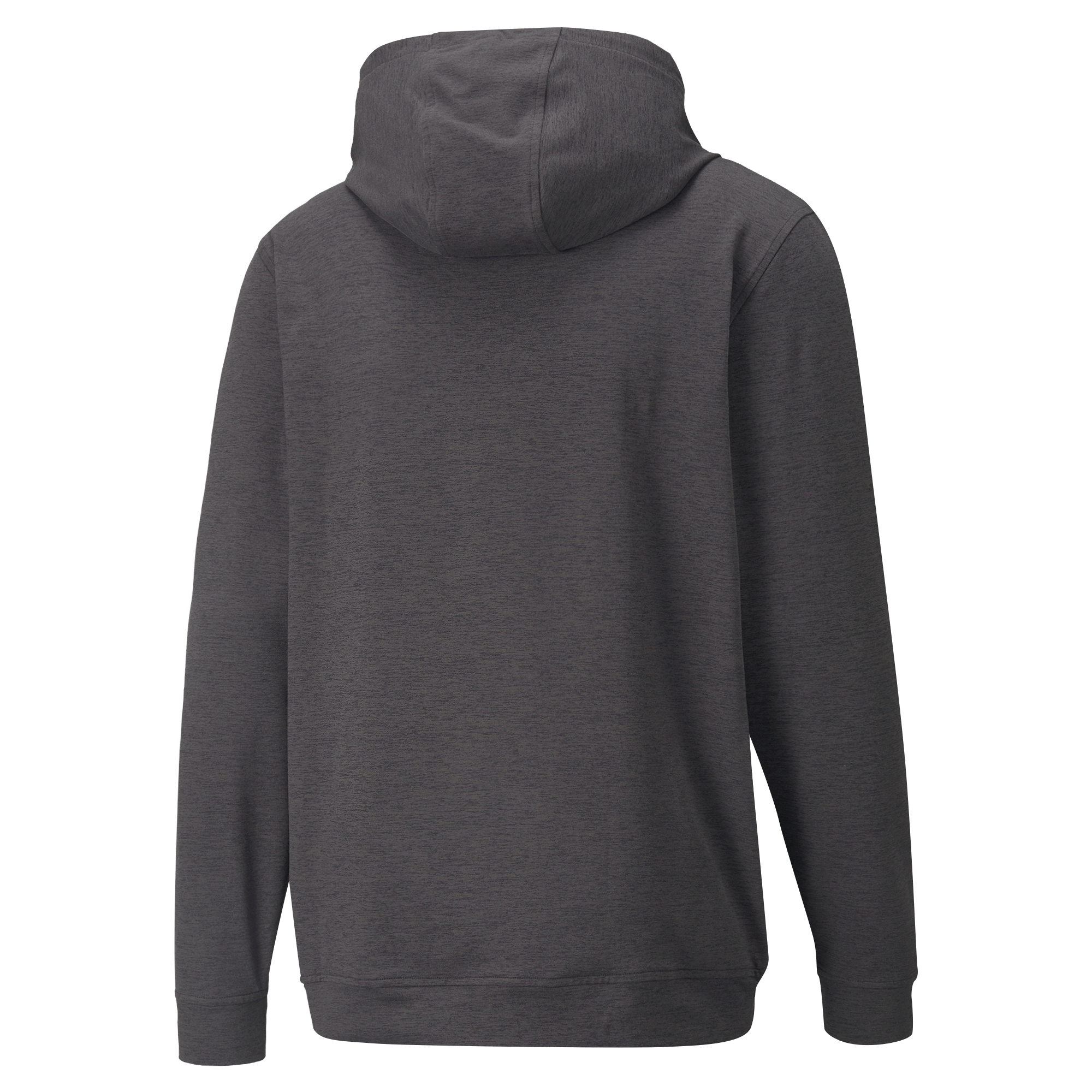 PUMA Cloudspun Progress Hooded Golf Sweater