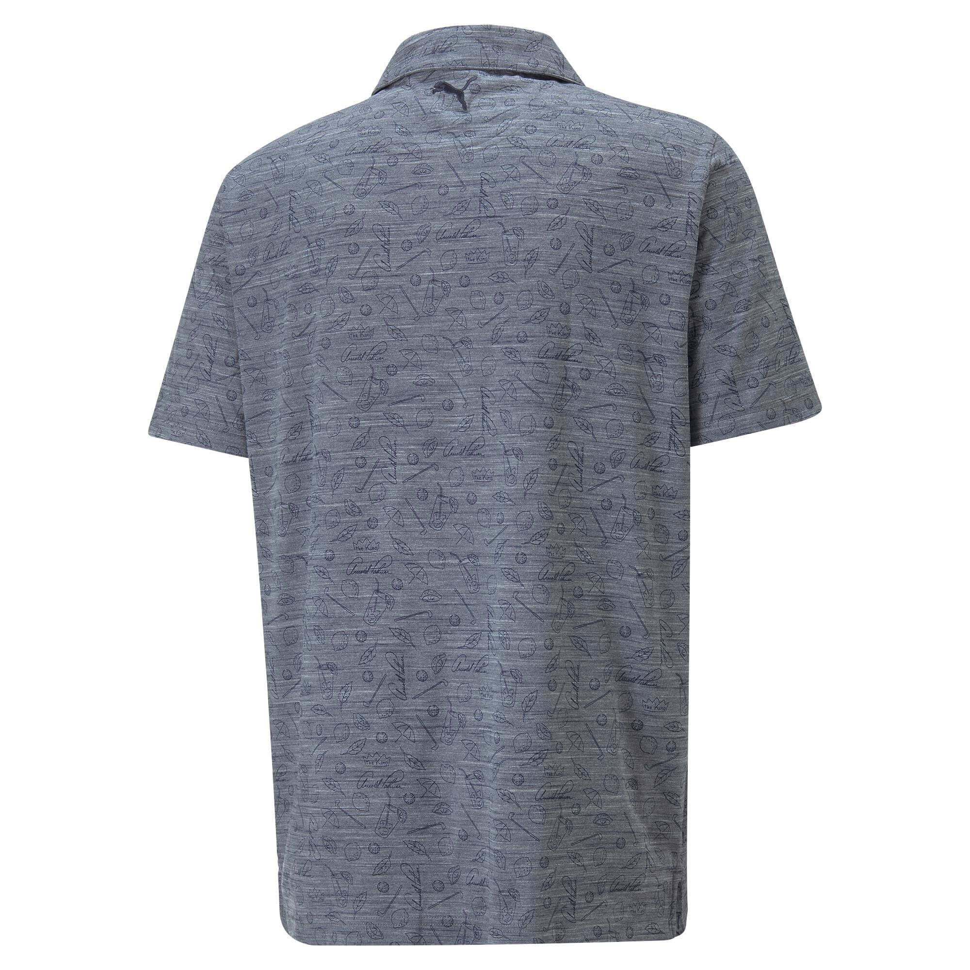 PUMA x Arnold Palmer King Polo Shirt