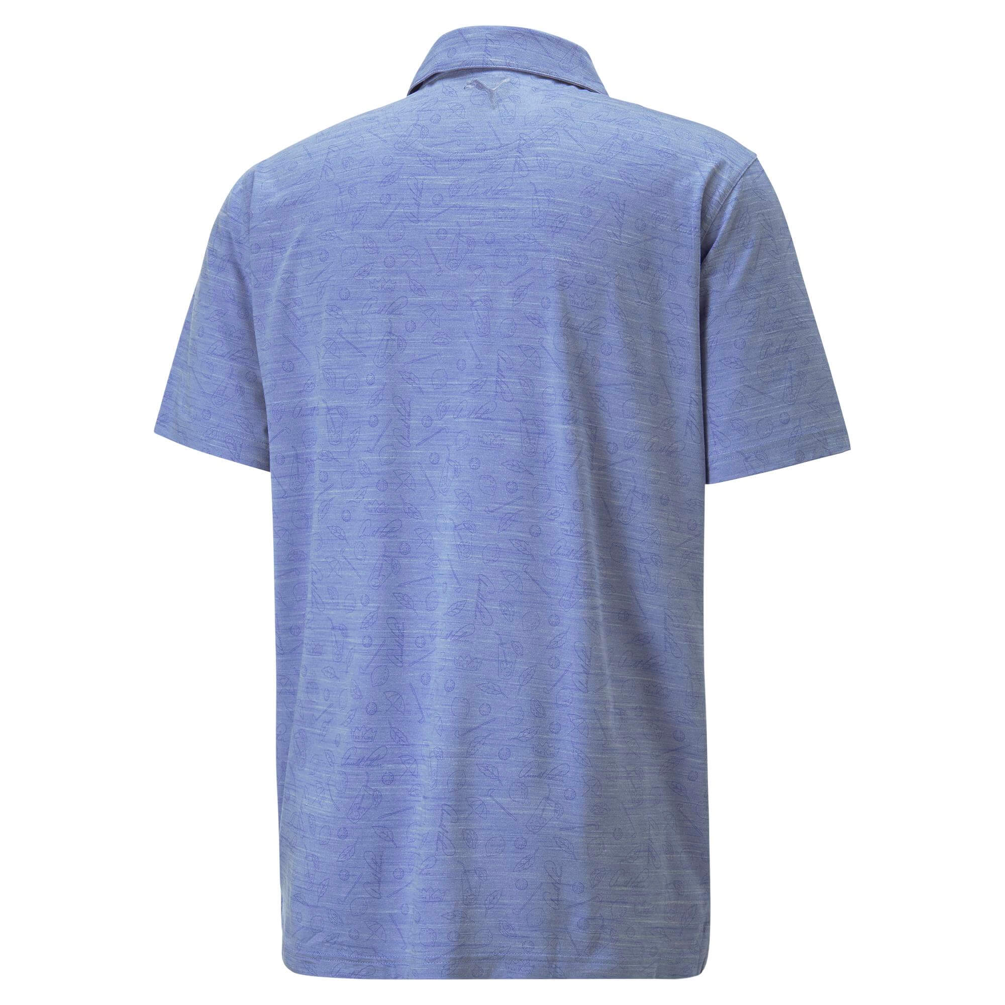 PUMA x Arnold Palmer King Polo Shirt