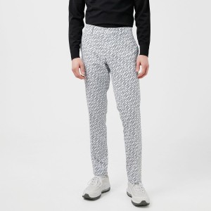 J Lindeberg Tim Golf Trousers